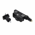 Neeseelily Master Brake Cylinder L25419 Slave A51976 G109413 Compatible With Case Crawler Dozer 450c 455c 550 650 Backhoe 450b