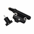 Neeseelily Master Brake Cylinder L25419 Slave A51976 G109413 Compatible With Case Crawler Dozer 450c 455c 550 650 Backhoe 450b