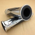 Hongk- Skull Diamon Grip Compatible With Suzuki Sportbikes 1987-2012 Savage 2002-2005 Volusia 800 1 25mm B01bn0ks70