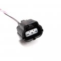 Fuel Rail Pressure Sensor Plug 499000-6071 4990006071