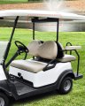 Overhead Storage Tray For Club Car Tempo 2017 Plus Golf Cart Front Roof Box Organizer With Metal Bracket No Drill Install Pp