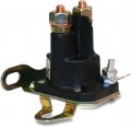 Oem Starter Solenoid 852-1251-210-50 By Usautoelectric 