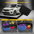 Ocpty Rear Trunk Cargo Cover Fit For 2016-2020 Kia Sorento 2 0l