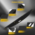 Ocpty Rear Trunk Cargo Cover Fit For 2016-2020 Kia Sorento 2 0l