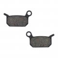 For Rear Brake Pads Ktm Sx50 Pro Senior Lc 2004-2013 Supermoto 50 2006 Mod-ztf1-18044