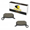 For Rear Brake Pads Ktm Sx50 Pro Senior Lc 2004-2013 Supermoto 50 2006 Mod-ztf1-18044