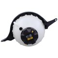 Coolant Recovery Overflow Reservoir Tank With Bracket Sensor Cap For Bmw 528i Xdrive 2 0l 2012 2016 F10 F11 Replaces