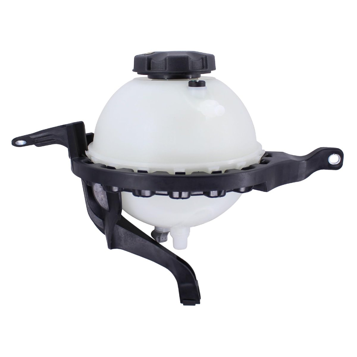 Coolant Recovery Overflow Reservoir Tank With Bracket Sensor Cap For Bmw 528i Xdrive 2 0l 2012 2016 F10 F11 Replaces