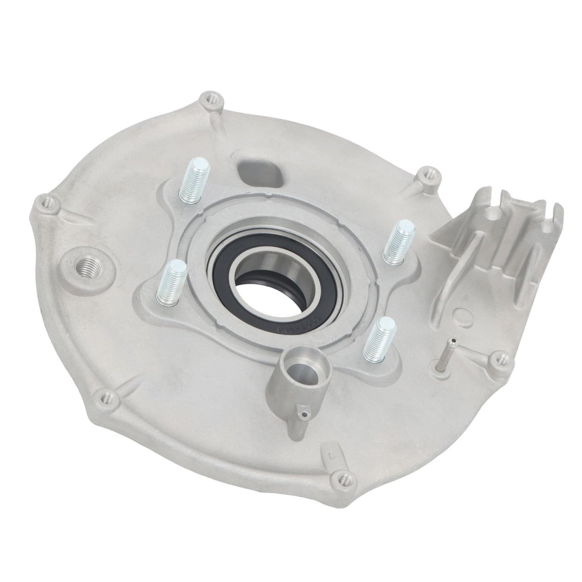 Rear Brake Backing Plate Replacement For Honda Trx300 2x4 4x4 Foutrax 1988 1999 2000