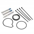 Range Rover L322 Air Compressor Tires Inflators Suspension Compressor Pump Repair Kit For Landrover Discovery 2 Bpa001 And