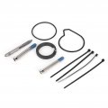 Range Rover L322 Air Compressor Tires Inflators Suspension Compressor Pump Repair Kit For Landrover Discovery 2 Bpa001 And