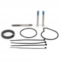 Range Rover L322 Air Compressor Tires Inflators Suspension Compressor Pump Repair Kit For Landrover Discovery 2 Bpa001 And