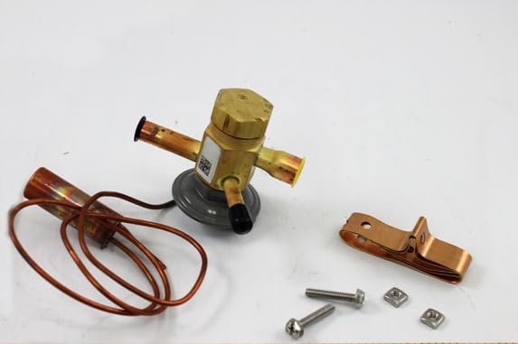 Lennox Corporation 25w26 Txv Valve