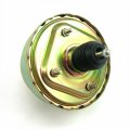 Ford Chevy For Universal 8 Single Power Brake Booster Zinc B10603z 