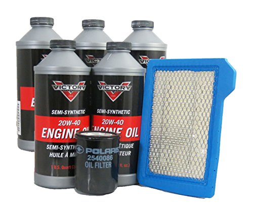 2008-2010 Victory Vegas Low Service Kit