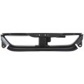 Ford Mustang Grille Assembly 1999 2004 Radiator Opening Cover Thermoplastic Paint To Match Capa Certified Fo1220230