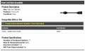 Front Left Driver Side Axle Assembly Compatible With 2006-2008 Infiniti M35 Awd
