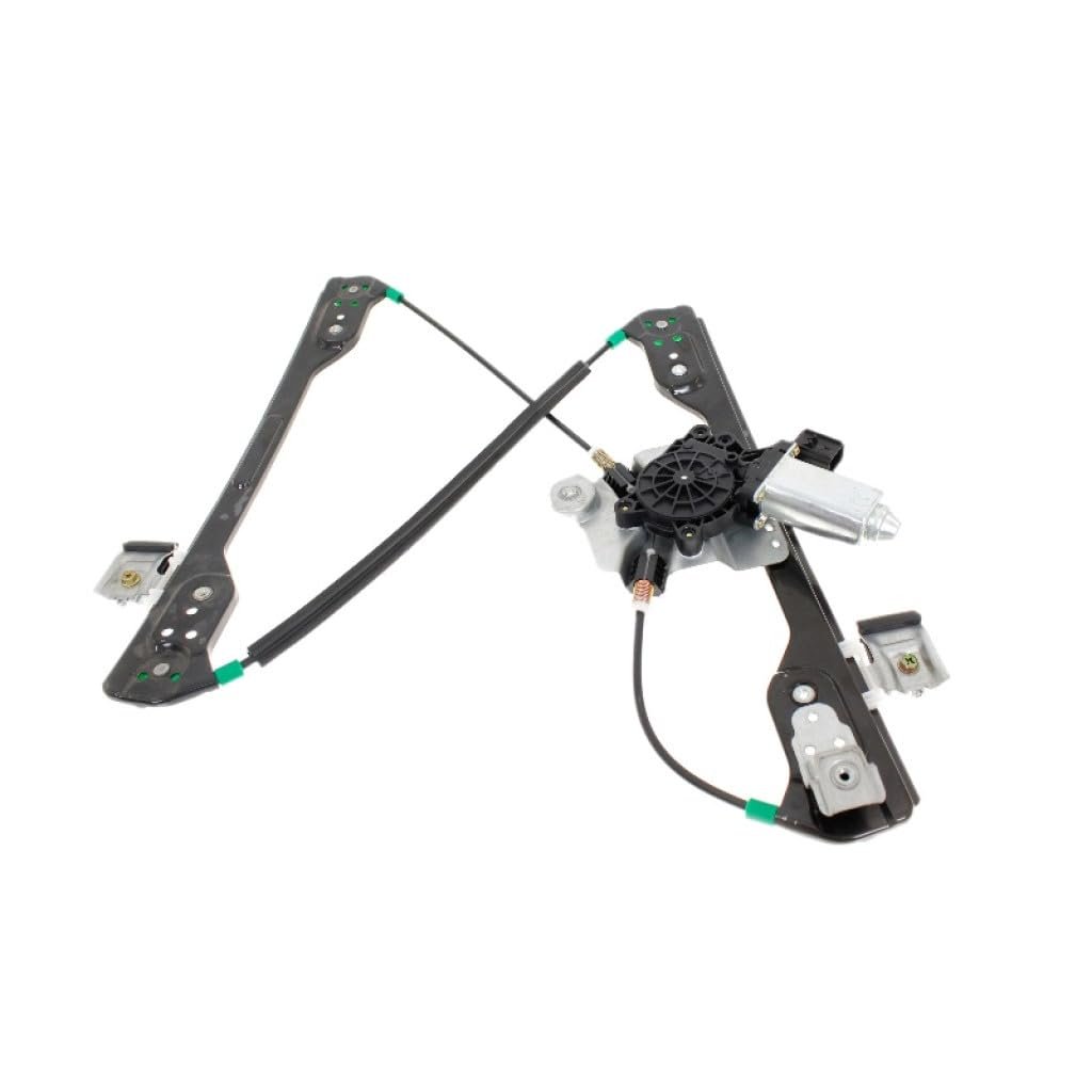 Dodge Magnum 2005 2006 2007 2008 Window Regulator Front Driver Side Power 6-pins With Motor One-touch Replacement For Ch1350168