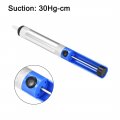 Uxcell Desoldering Pump 7 5 Inches Solder Sucker Manual Vacuum Removal Hand Tool