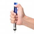Uxcell Desoldering Pump 7 5 Inches Solder Sucker Manual Vacuum Removal Hand Tool