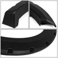 Auto Dynasty 1 5 Inches Wide 4pcs Pocket-riveted Style Paintable Wheel Fender Flares Cover Kit Compatible With Ford F-150