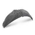 Fender Liner Splash Shield Left Driver Side For Ford Focus 2012-2018 Cp9z-58278b51-a Black 