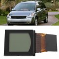 Instrument Lcd Display Gauge Cluster Easy To Install More Firmer Dashboard Professional For Quest 2004-2006 Nissan