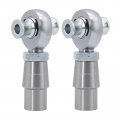 Hex Heim Joints Rod Ends Chromoly 7 8 X 8-14 W 8-1 2 Hms Bung 120 Wall Xmr14 Xml14