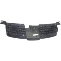 Nissan Sentra Grille Assembly 2004 2005 2006 Gray Shell And Insert Base S Model Plastic Ni1200214 620706z500