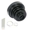 Aintier Powersports Axles Inner Cv Boot Fit For Chevrolet Silverado 2500 6 0l 8 1l 6l