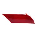 Rear Bumper Reflector Driver Side Ford Escape 2020 2021 2022 2023 2024 Capa Certified Replacement For Fo1184120 Fo1184120c 