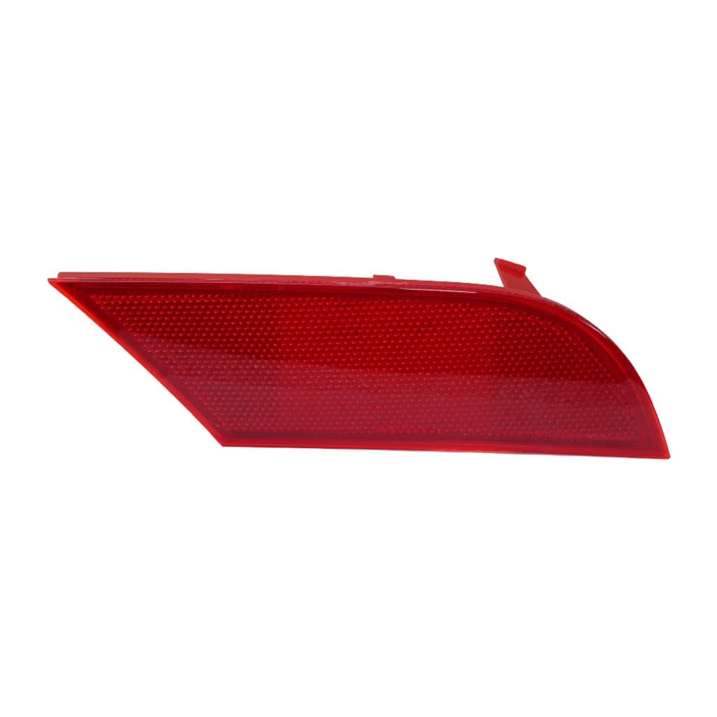 Rear Bumper Reflector Driver Side Ford Escape 2020 2021 2022 2023 2024 Capa Certified Replacement For Fo1184120 Fo1184120c