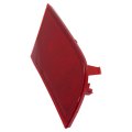Rear Bumper Reflector Driver Side Ford Escape 2020 2021 2022 2023 2024 Capa Certified Replacement For Fo1184120 Fo1184120c