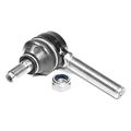 Iap Performance 131415821a Inner Left Angled Tie Rod End For Vw Beetle 