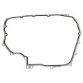Torque Converter Housing Gasket For Buick Lacrosse 2010 2016 Outer Rubber Black Flat Rim 0 0984 In 2 5 Mm Thickness 