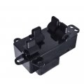Front Left Driver Side Master Control Power Window Switch Replacement For 4685732ac Sw5408 2004-2007 Grand Caravan 