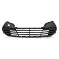 Front Bumper Grille Grill For Ve Loster 2012-2017 865602v000 Hy1036126 