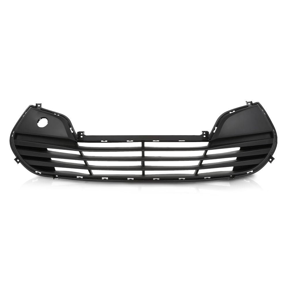 Front Bumper Grille Grill For Ve Loster 2012-2017 865602v000 Hy1036126