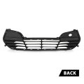 Front Bumper Grille Grill For Ve Loster 2012-2017 865602v000 Hy1036126