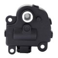 Hvac Blend Control Actuator Air Door Fit For Chevy Corvette 2005-2013 For Impala 2004-2013 Malibu 2004-2008 604-108 2pcs