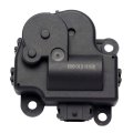 Hvac Blend Control Actuator Air Door Fit For Chevy Corvette 2005-2013 For Impala 2004-2013 Malibu 2004-2008 604-108 2pcs