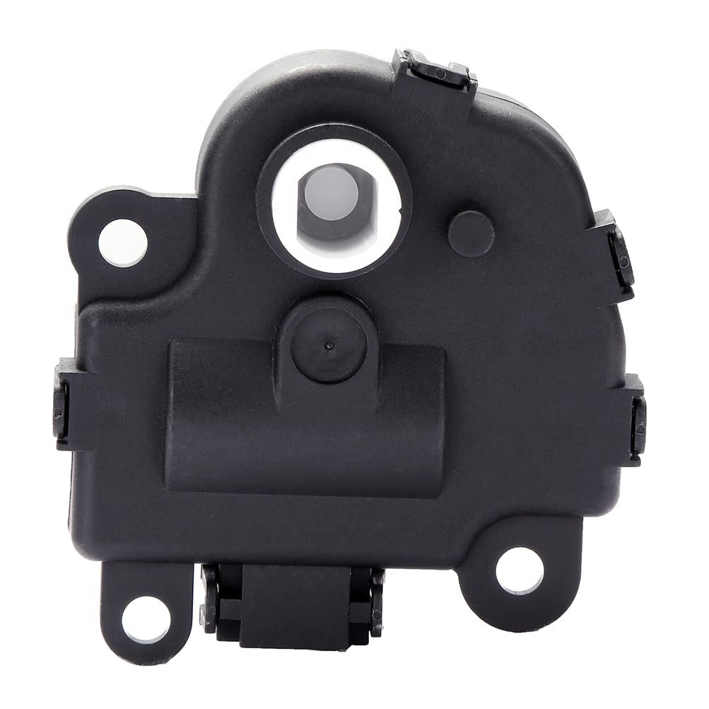 Hvac Blend Control Actuator Air Door Fit For Chevy Corvette 2005-2013 For Impala 2004-2013 Malibu 2004-2008 604-108 2pcs