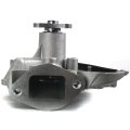 Water Pump For Mazda Miata 1994 2005 Replacement 8abb15010a Front Engine Standard Black Style 