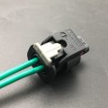 Allmost Battery Current Sensor Connector Wpt-1648 For Compatible With Ford Focus Escape 2012-2018