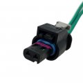 Allmost Battery Current Sensor Connector Wpt-1648 For Compatible With Ford Focus Escape 2012-2018