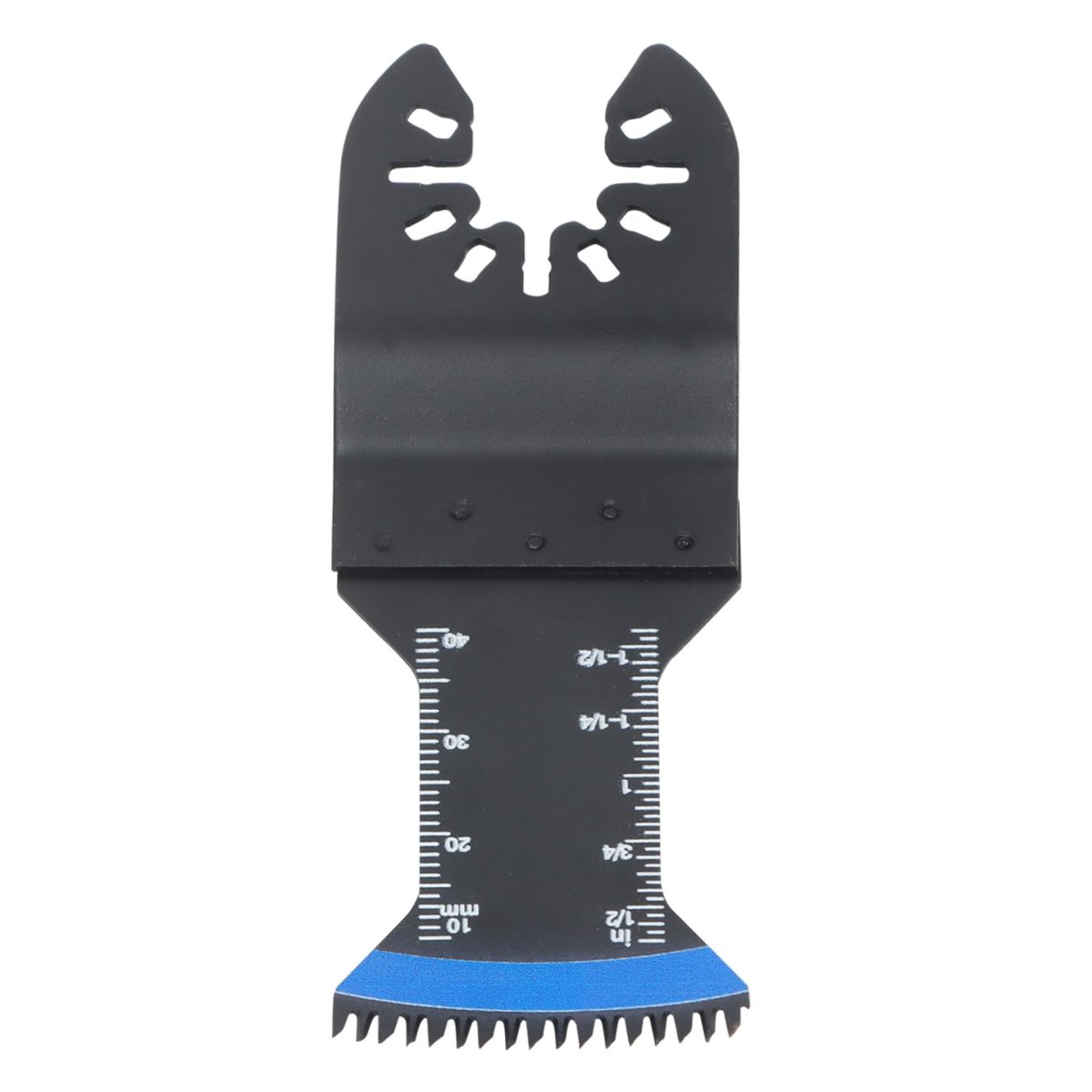 20 Pcs 1-3 8 Japanese Tooth Oscillating Multitool Blades Metal Cutting Set Universal Saw Multi-purpose Blade Includes 34mm For
