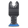 20 Pcs 1-3 8 Japanese Tooth Oscillating Multitool Blades Metal Cutting Set Universal Saw Multi-purpose Blade Includes 34mm For
