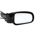 Passenger Side Door Mirror For Pontiac Grand Prix 2004 2005 2006 2007 2008 Power Non Heated Paint To Match Replacement 15796389 
