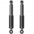 Shocks For Kia 2 X Rear Struts Shock Absorbers Fit 2011 2012 2013 2014 2015 2016 Hyundai Elantrate Forte5 For Rio 