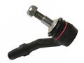 Steering Tie Rod End Outer For Bmw 2002 To 2010 Left Or Right Part Number 32106776946 